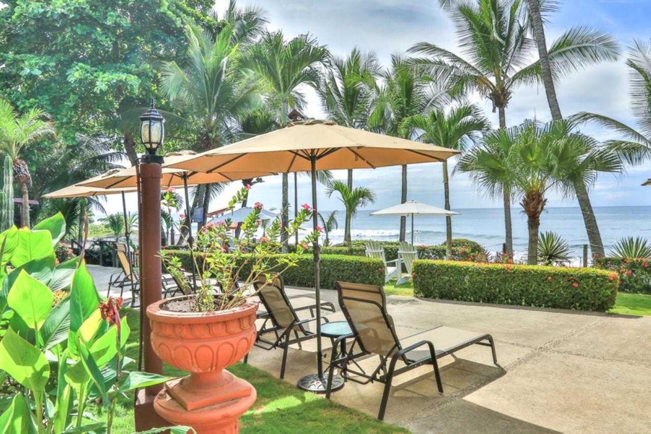 The Backyard Beachfront Hotel Jaco Ngoại thất bức ảnh