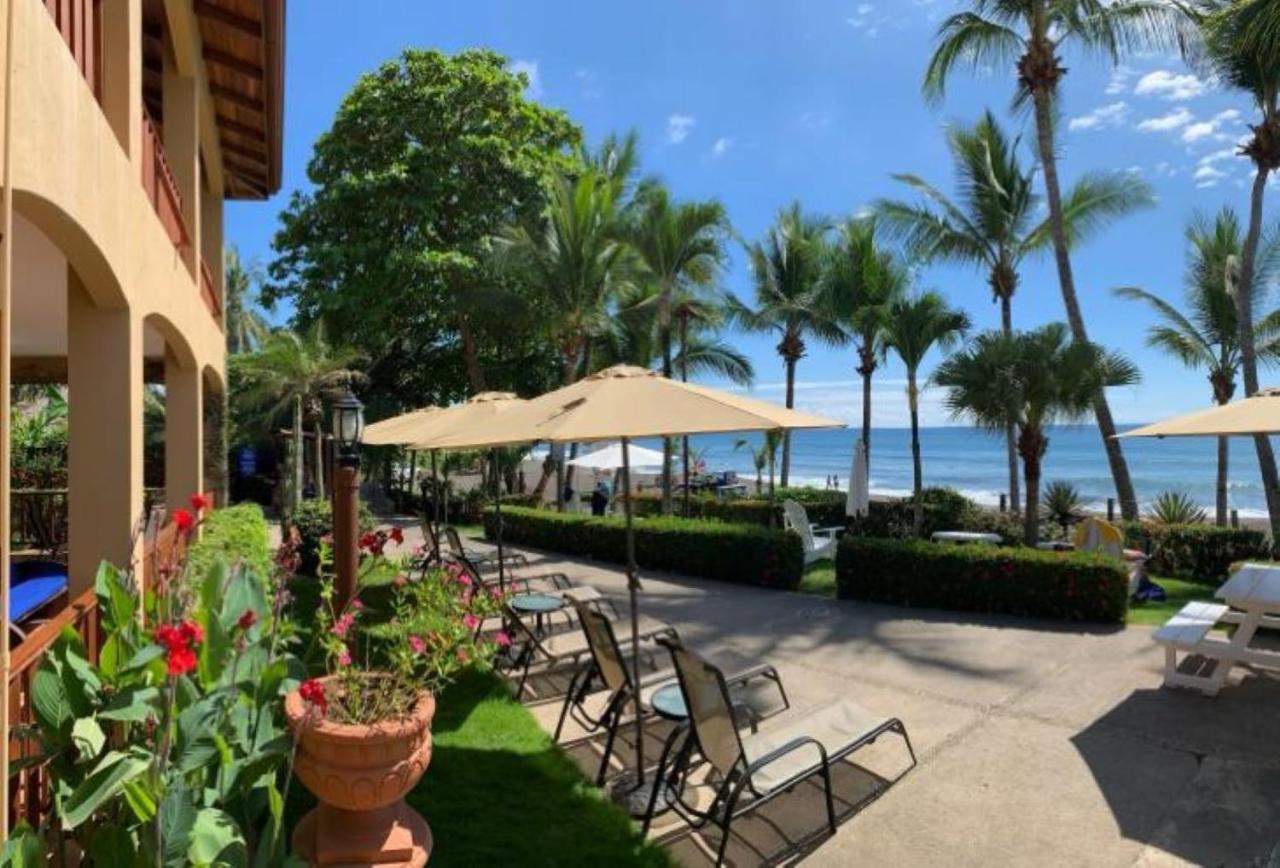 The Backyard Beachfront Hotel Jaco Ngoại thất bức ảnh