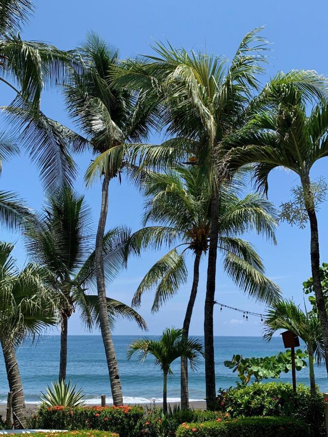 The Backyard Beachfront Hotel Jaco Ngoại thất bức ảnh